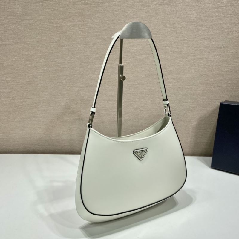 Prada Top Handle Bags